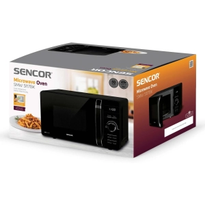 Sencor SMW 5117 BK