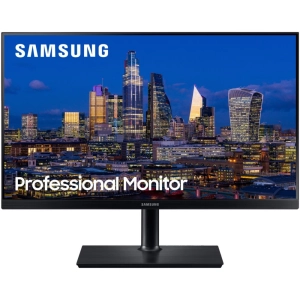 Monitor Samsung F27T850QWI