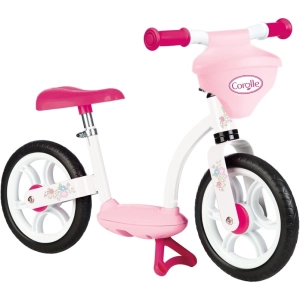 Bicicleta infantil Smoby ​​Corolle