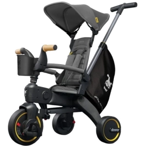 Bicicleta infantil Doona Liki Trike S5