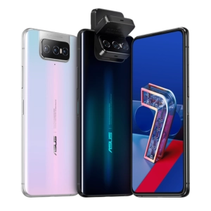 Asus Zenfone 7 Pro ZS671KS