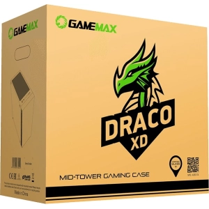 Gamemax Draco XD