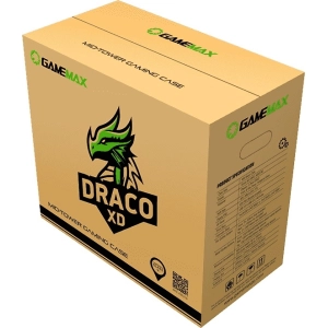 Gamemax Draco XD