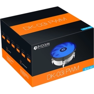 ID-COOLING DK-03i PWM