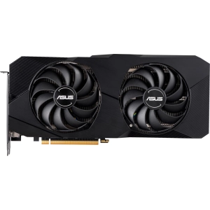 Tarjeta de vídeo Asus Radeon RX 5700 XT DUAL EVO OC