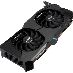 Asus Radeon RX 5700 XT DUAL EVO OC