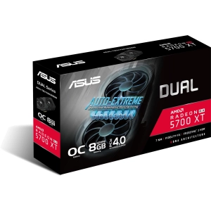 Asus Radeon RX 5700 XT DUAL EVO OC