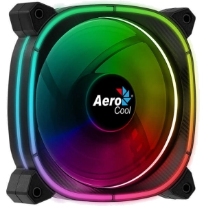 Sistema de refrigeración Aerocool Astro 12 ARGB