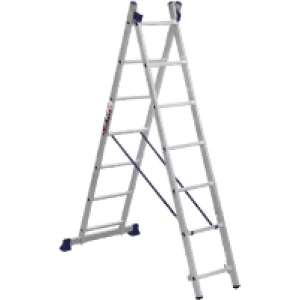 Escalera Stark SVHR2x7