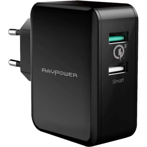 Cargador RAVPower RP-PC006