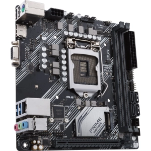 Asus PRIME H410I-PLUS