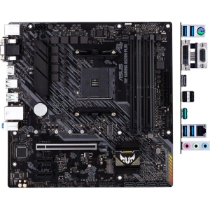 Placa base Asus TUF GAMING A520M-PLUS