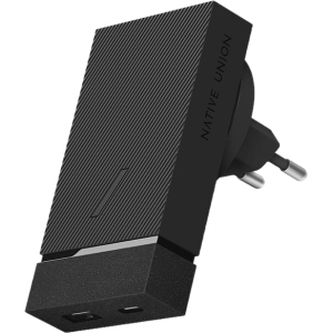 Cargador Native Union Smart Charger PD 18W