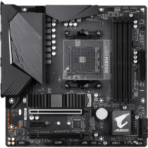 Gigabyte B550M AORUS PRO