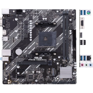 Placa base Asus PRIME A520M-K