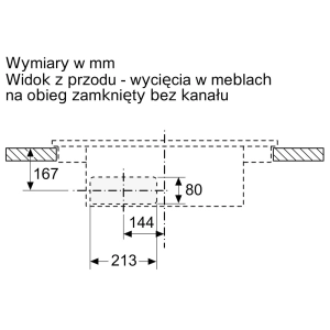 Bosch PVQ 711 F15E