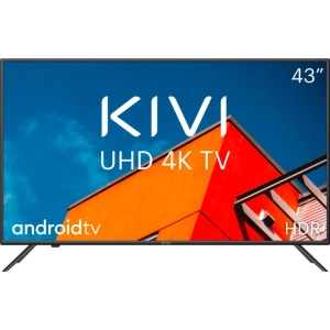 Televisor Kivi 43U710KB