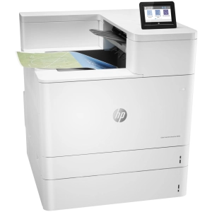 Impresora HP Color LaserJet Enterprise M856DN