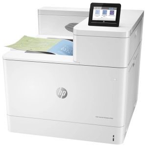 HP Color LaserJet Enterprise M856DN