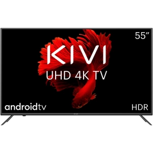 Televisión Kivi 55U710KB