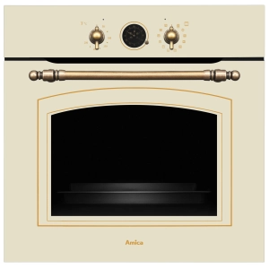 Horno Amica ED 17319W RETRO