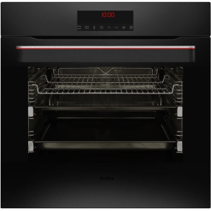 Horno Amica ED 57638BA+ Q-TYPE WiFi