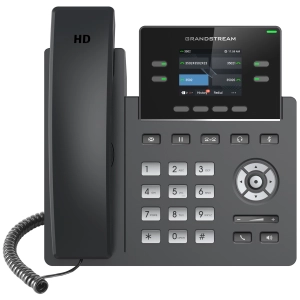 IP-teléfono Grandstream GRP2612W