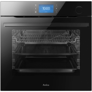 Horno Amica ED 87389BA+ X-TYPE Steam