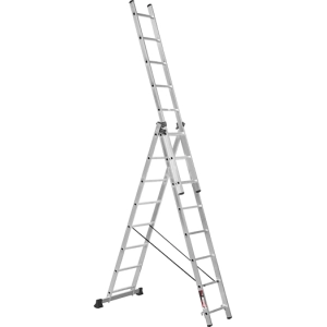 Escalera Stark SVHR3x8