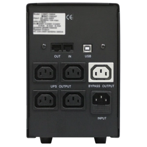 Powercom BNT-1000AP