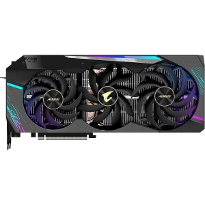 Tarjeta de vídeo Gigabyte GeForce RTX 3080 AORUS XTREME 10G