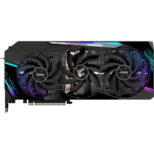 Tarjeta de vídeo Gigabyte GeForce RTX 3080 AORUS MASTER 10G