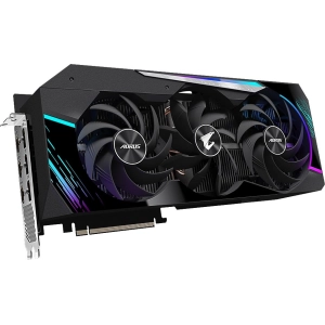 Gigabyte GeForce RTX 3080 AORUS MASTER 10G