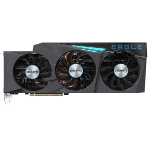 Tarjeta de vídeo Gigabyte GeForce RTX 3090 EAGLE OC 24G