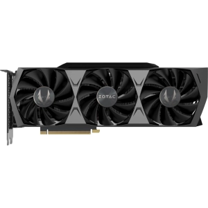 Tarjeta de vídeo ZOTAC GeForce RTX 3090 Trinity