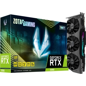 ZOTAC GeForce RTX 3090 Trinity