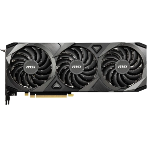 Tarjeta de vídeo MSI GeForce RTX 3090 VENTUS 3X 24G OC