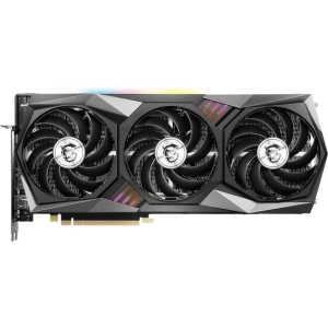 Tarjeta de vídeo MSI GeForce RTX 3070 GAMING TRIO