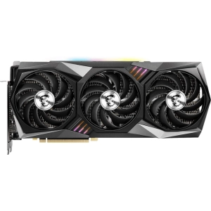 Tarjeta de vídeo MSI GeForce RTX 3090 GAMING X TRIO