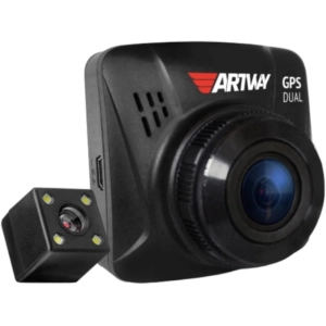 DVR Artway AV-398 GPS Dual