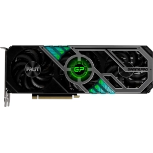 Tarjeta de video Palit GeForce RTX 3070 GamingPro