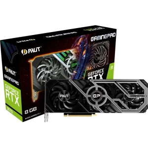 Palit GeForce RTX 3070 GamingPro