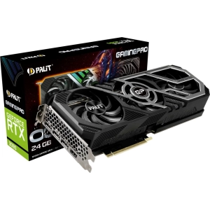 Palit GeForce RTX 3090 GamingPro OC