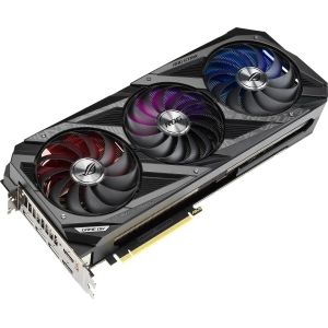 Asus GeForce RTX 3090 ROG STRIX GAMING