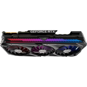 Asus GeForce RTX 3090 ROG STRIX GAMING