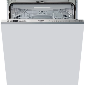 Lavavajillas integrado Hotpoint-Ariston HI 5020 WEF