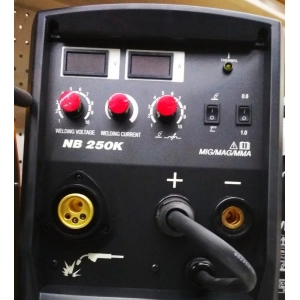 Hugong NB 250