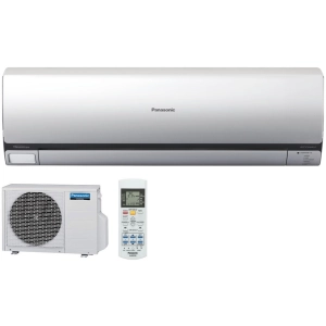 Aire acondicionado Panasonic CS/CU-HE9NKD