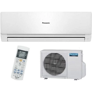 Aire acondicionado Panasonic CS/CU-YE9MKE