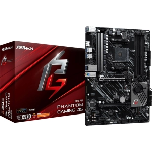 ASRock X570 Phantom Gaming 4S